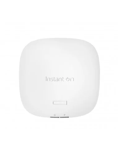 HPE Aruba Networking Networking Instant On Indoor Access Point 2x2 Wi-