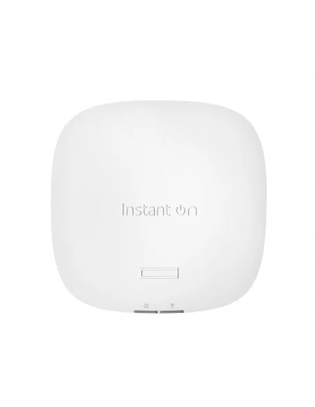 HPE Aruba Networking Networking Instant On Indoor Access Point 2x2 Wi-