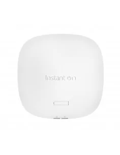 HPE Aruba Networking Networking Instant On Indoor Access Point Wi-Fi 6