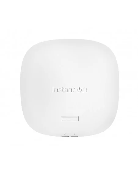 HPE Aruba Networking Networking Instant On Indoor Access Point Wi-Fi 6