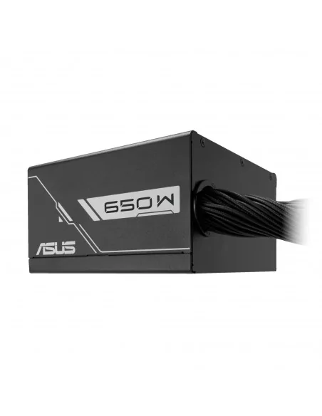 ASUS Prime -650B-BLACK power supply unit 650 W 20+4 pin ATX ATX
