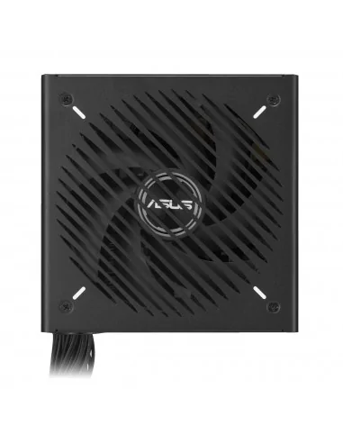 ASUS Prime -650B-BLACK power supply unit 650 W 20+4 pin ATX ATX