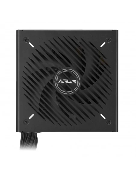 ASUS Prime -650B-BLACK power supply unit 650 W 20+4 pin ATX ATX