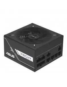 ASUS Prime -750G power supply unit 750 W 20+4 pin ATX ATX Black