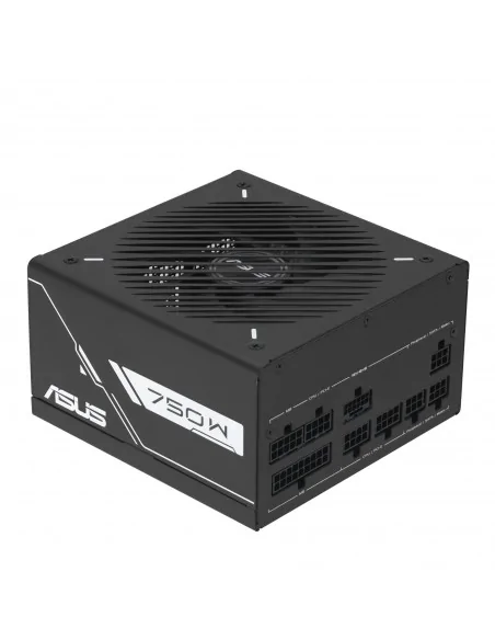 ASUS Prime -750G power supply unit 750 W 20+4 pin ATX ATX Black