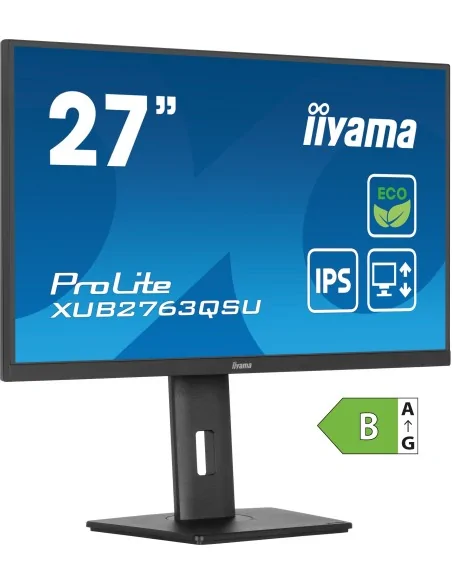 XUB2763QSU-B1