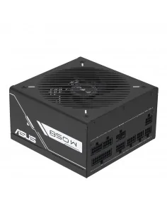 ASUS Prime -850G power supply unit 850 W 20+4 pin ATX ATX Black
