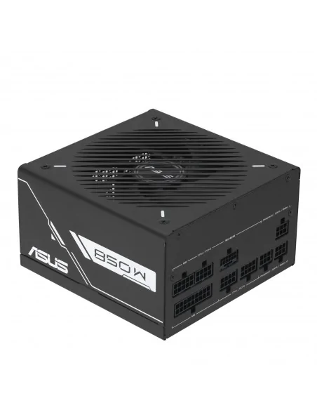 ASUS Prime -850G power supply unit 850 W 20+4 pin ATX ATX Black