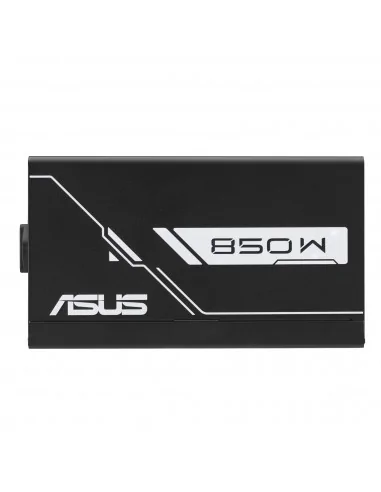 ASUS Prime -850G power supply unit 850 W 20+4 pin ATX ATX Black