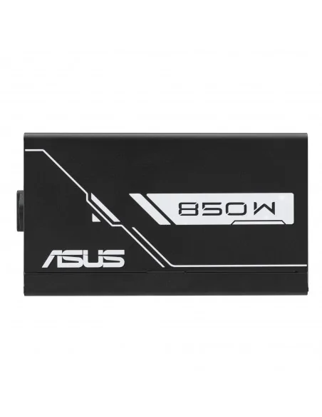 ASUS Prime -850G power supply unit 850 W 20+4 pin ATX ATX Black