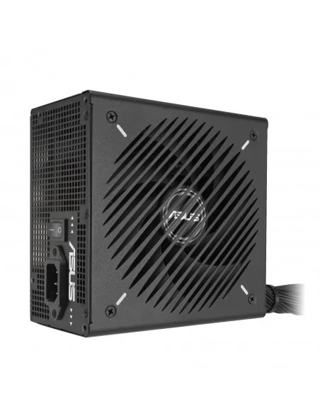 ASUS Prime -750B-BLACK power supply unit 750 W 20+4 pin ATX ATX