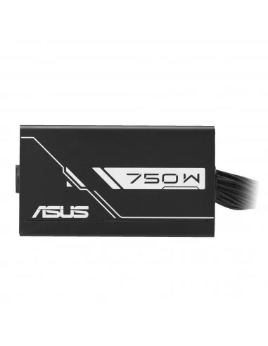 ASUS Prime -750B-BLACK power supply unit 750 W 20+4 pin ATX ATX