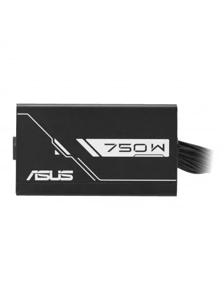 ASUS Prime -750B-BLACK power supply unit 750 W 20+4 pin ATX ATX