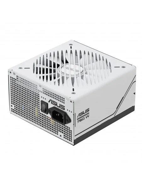 ASUS Prime AP-750G power supply unit 750 W 20+4 pin ATX ATX Black