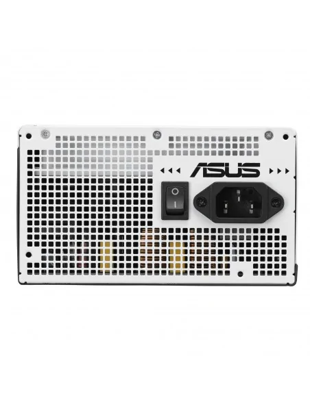 ASUS Prime AP-750G power supply unit 750 W 20+4 pin ATX ATX Black