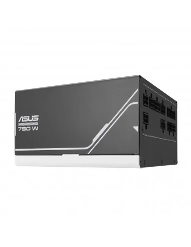 ASUS Prime AP-750G power supply unit 750 W 20+4 pin ATX ATX Black