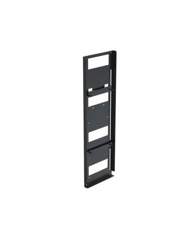 Ergonomic Solutions SpacePole Digital Signage Wall mount for Samsung