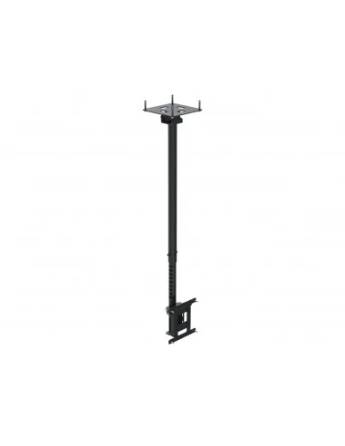 Ergonomic Solutions SpacePole Digital Signage Telescopic ceiling mount