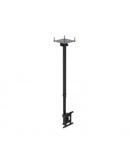Ergonomic Solutions SpacePole Digital Signage Telescopic ceiling mount
