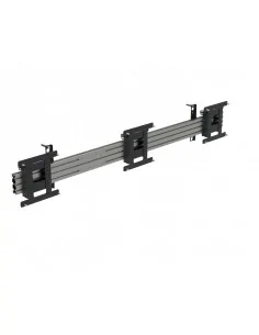 Ergonomic Solutions SpacePole Digital Signage Menu board mount, with