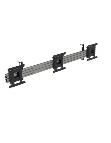Ergonomic Solutions SpacePole Digital Signage Menu board mount, with
