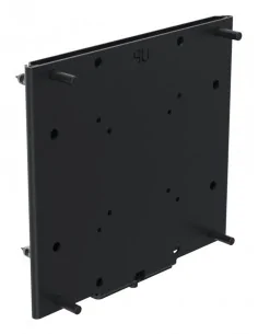 Ergonomic Solutions SpacePole Digital Signage Fixed wall bracket for