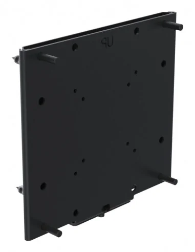 Ergonomic Solutions SpacePole Digital Signage Fixed wall bracket for