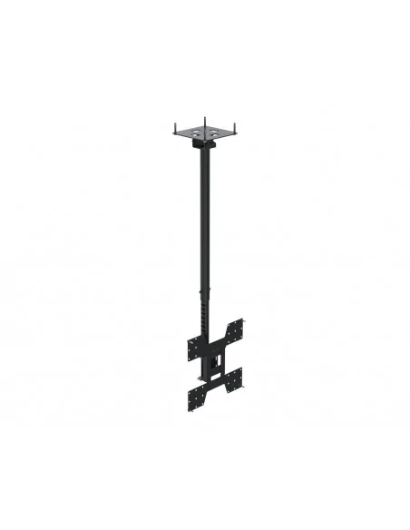 Ergonomic Solutions SpacePole Digital Signage Telescopic ceiling mount