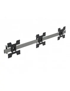 Ergonomic Solutions SpacePole Digital Signage Menu board mount, with