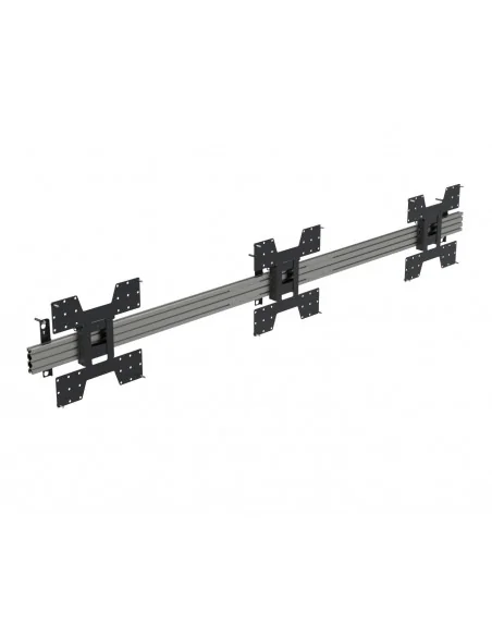 Ergonomic Solutions SpacePole Digital Signage Menu board mount, with