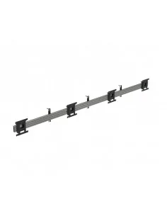 Ergonomic Solutions SpacePole Digital Signage Menu board mount, with