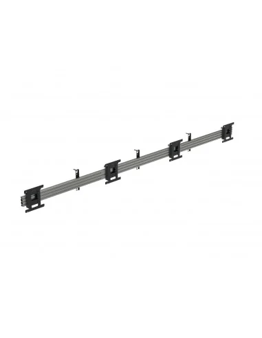 Ergonomic Solutions SpacePole Digital Signage Menu board mount, with