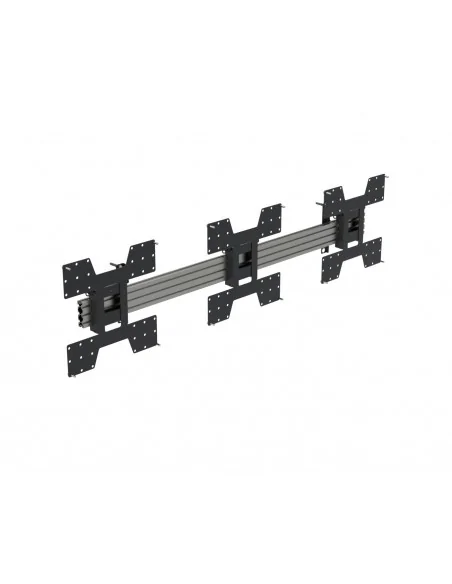 Ergonomic Solutions SpacePole Digital Signage Menu board mount, with