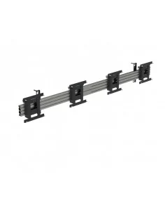 Ergonomic Solutions SpacePole Digital Signage Menu board mount, with