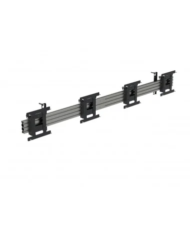 Ergonomic Solutions SpacePole Digital Signage Menu board mount, with