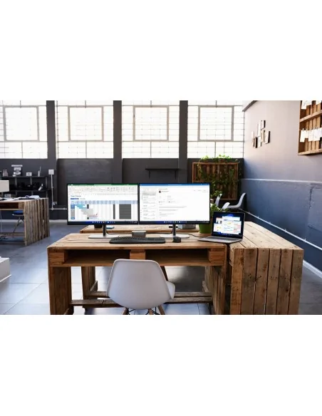 HP Series 5 Pro 27 inch FHD Monitor - 527pf