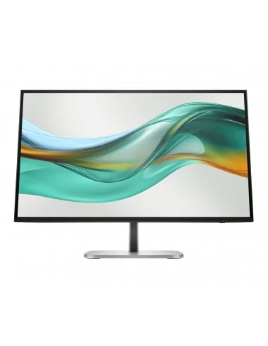 HP Series 5 Pro 27 inch QHD USB-C Monitor - 527pu