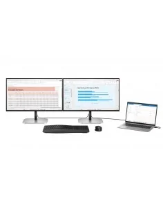 HP Series 5 Pro 23.8 inch FHD USB-C Monitor - 524pu