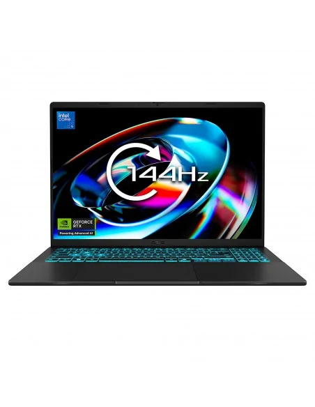 ASUS V16 V3607VH-RP011W Intel Core 5 210H Laptop 40.6 cm (16") WUXGA