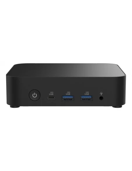 ASUS NUC 14 Essential RNUC14MNK1500002 Black N150