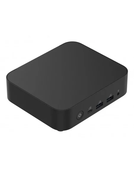 ASUS NUC 14 Essential RNUC14MNK1500002 Black N150