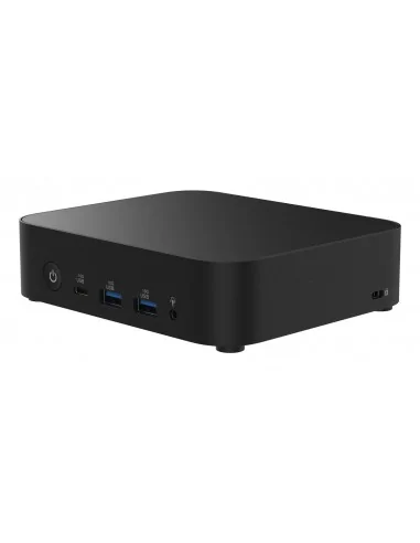 ASUS NUC 14 Essential RNUC14MNK9700002 Black N97