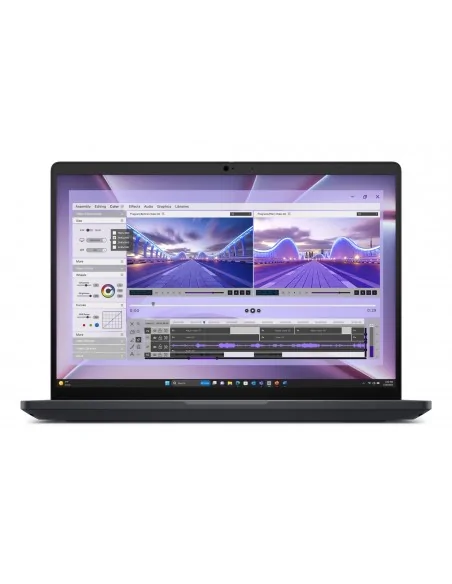 DELL Pro Max 16 MC16250 Intel Core Ultra 7 265H Mobile workstation