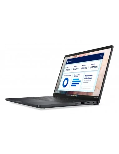 DELL Pro 13 Premium PA13250 Copilot+ PC Intel Core Ultra 7 266V Laptop