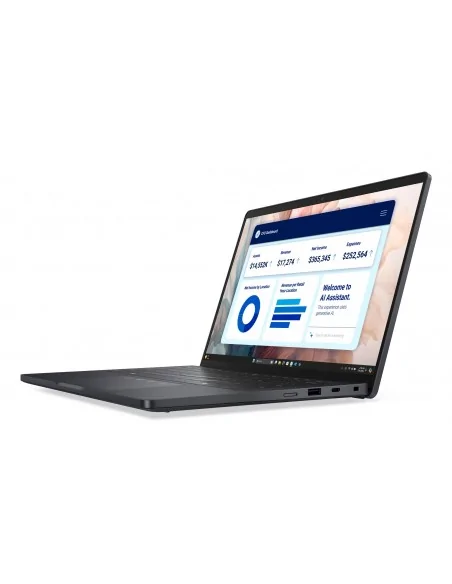 DELL Pro 13 Premium PA13250 Copilot+ PC Intel Core Ultra 7 266V Laptop