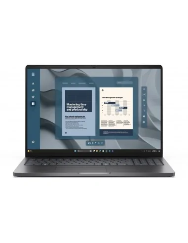 DELL Pro 16 PC16255 AMD Ryzen™ 5 PRO PRO 230 Laptop 40.6 cm (16") Full