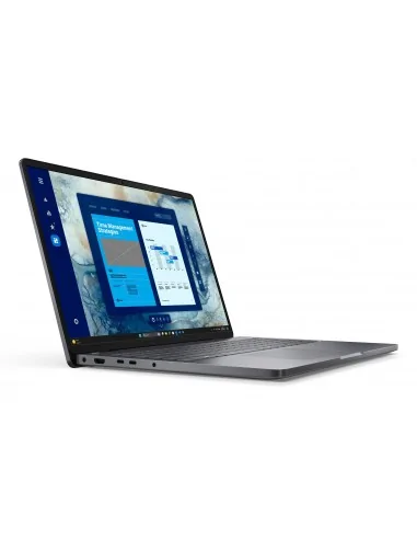 DELL Pro 16 PC16250 Intel Core Ultra 5 225U Laptop 40.6 cm (16") Full