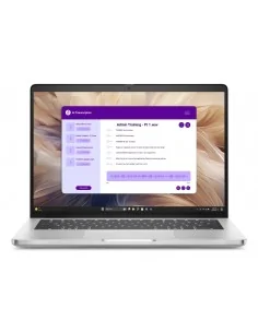 DELL Pro 14 Plus PB14250 Copilot+ PC Intel Core Ultra 7 266V Laptop