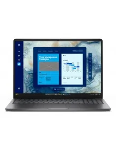 DELL Pro 16 PC16250 Intel Core Ultra 5 225U Laptop 40.6 cm (16") Full