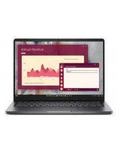 DELL Pro 14 PC14250 Intel Core Ultra 7 255U Laptop 35.6 cm (14") Full